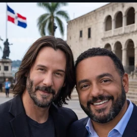 keanu reeves profile image
