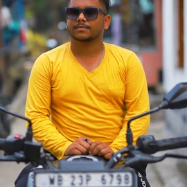 rahul nandy profile image