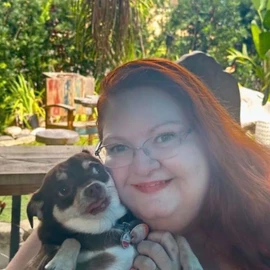Momma Clara profile image