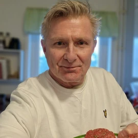 Roger M. McKinzie profile image