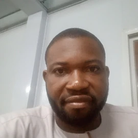 Msughter Uaregh profile image