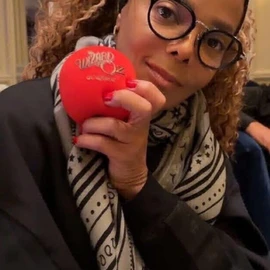 Janet Jackson profile image