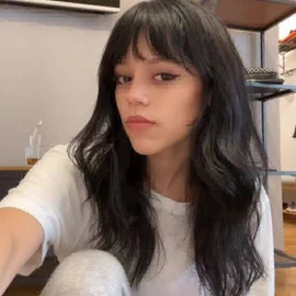 Jenna Ortega profile image