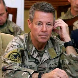 David Miller profile image