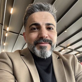 Ibrahim Mohamed profile image