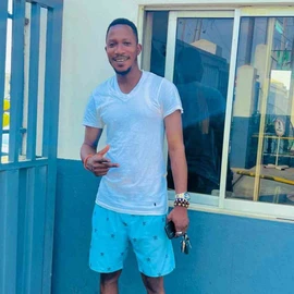 David Oyeleye profile image