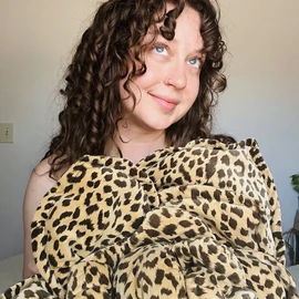 Monica Jane profile image