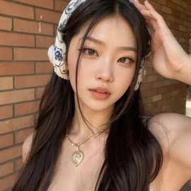 Jessica Aaron profile image