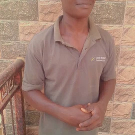 Emmanuel Eze profile image
