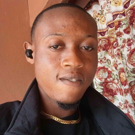 Frederick Saka profile image