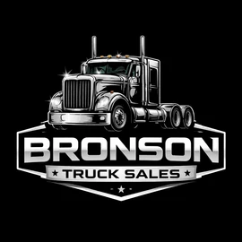 Bronson Truck Sales profile image
