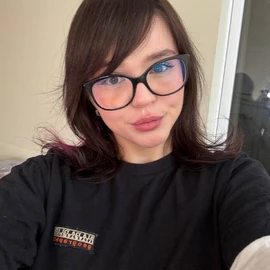 Sophie Amelia profile image