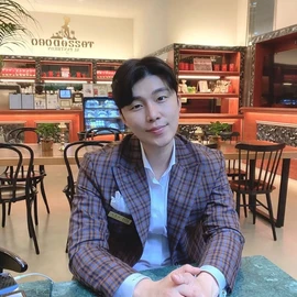 Alien Mikey profile image