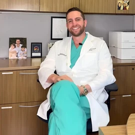 Dr HARRY SALINAS profile image