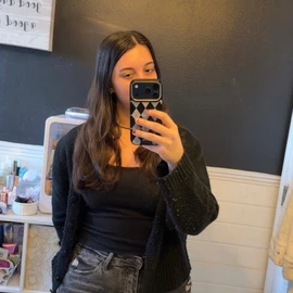 MORGAN ALEXIS REEVES profile image