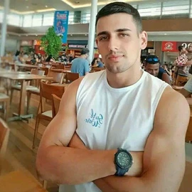 Sebastián Anthony profile image
