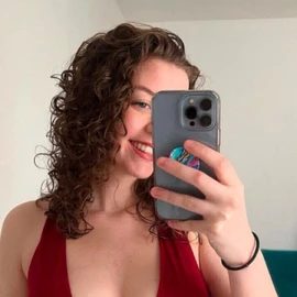Emily prichett profile image