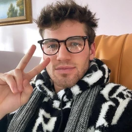 Noah fearnley profile image