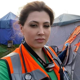 Jennifer Albert profile image