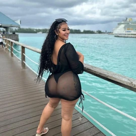 Kylie Mary profile image