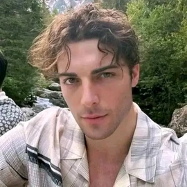 Gianluca Ginoble profile image