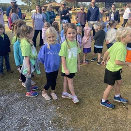 St. Jude's Ranch profile image