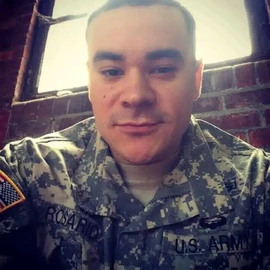 Jonathan Barchus profile image
