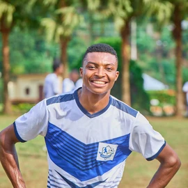 NGONG NGIA BORIS profile image