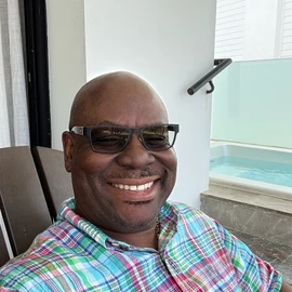 Kennedy Jefferson profile image