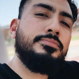 Martinez Robert profile image