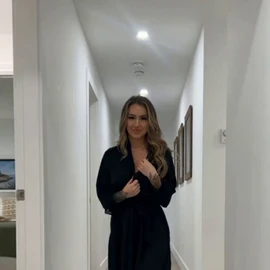 Kimberly Bella profile image