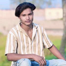 MD Aftab profile image