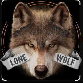 the lone Wolf profile image