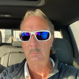 DONALD COLEMAN profile image