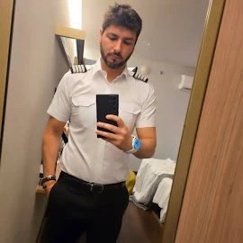 Patrick Pilot profile image