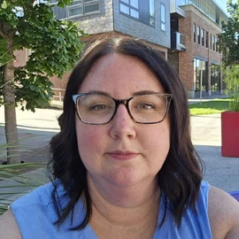 Amalia Taylor profile image