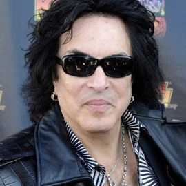 Paul Stanley profile image