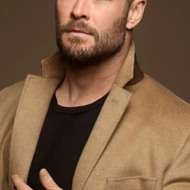 Chris Hemsworth profile image