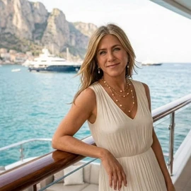 Jennifer Aniston profile image