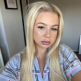 Lexi baby profile image