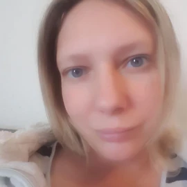 Kayla Huffman profile image