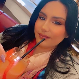 Cecilia Amanda profile image