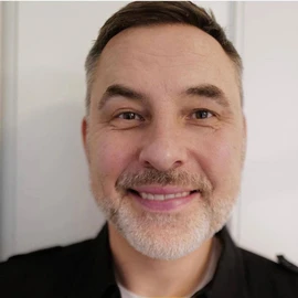 David Toknas profile image