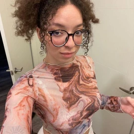 Hannah Bella💕 profile image