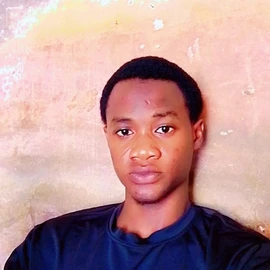 Olamilekan Ayinde profile image