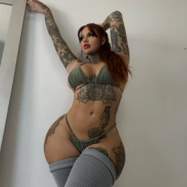 Mia Nichole profile image