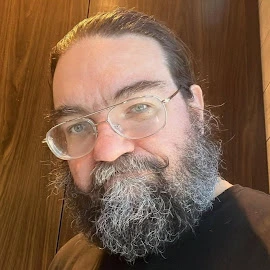 Jerry Raymond profile image