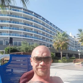 Chester C. Stapps profile image