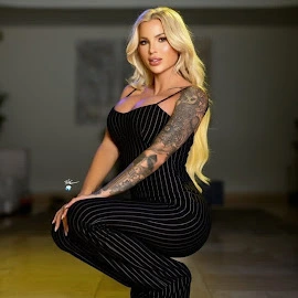 Jessica Weaver profile image