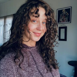Ariana nicole profile image